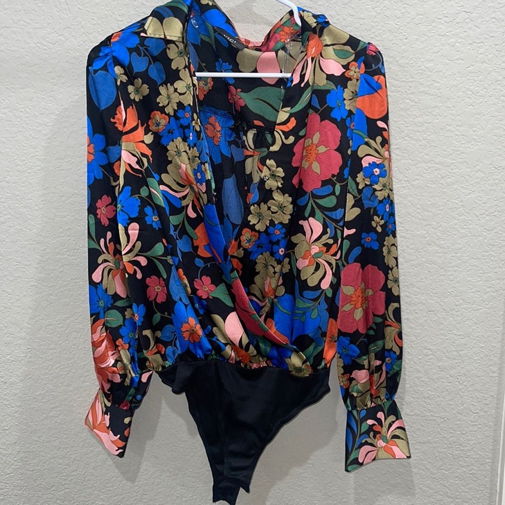 Vici bodysuit